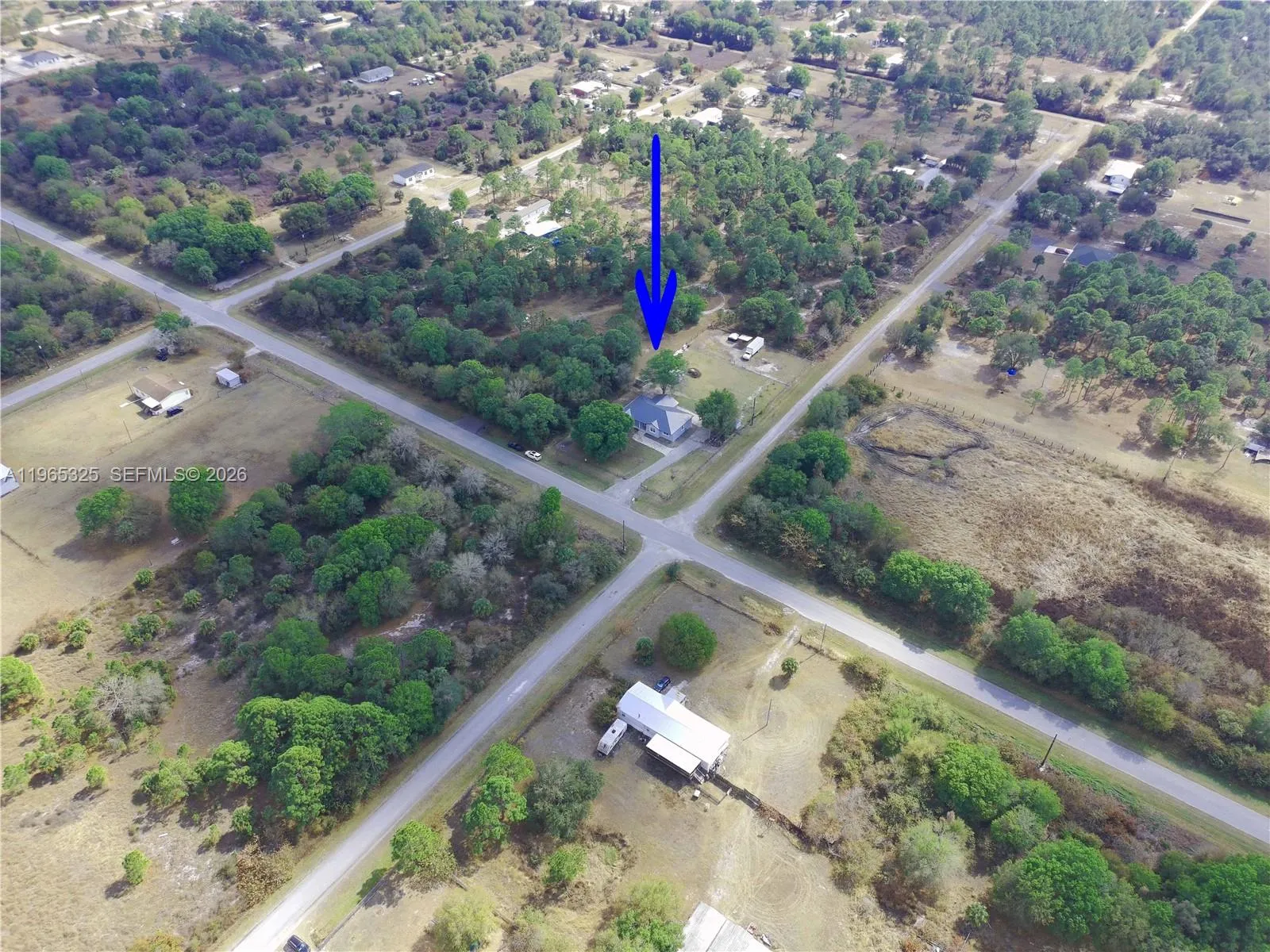 548 Bald Cypress Ave, Clewiston FL 33440