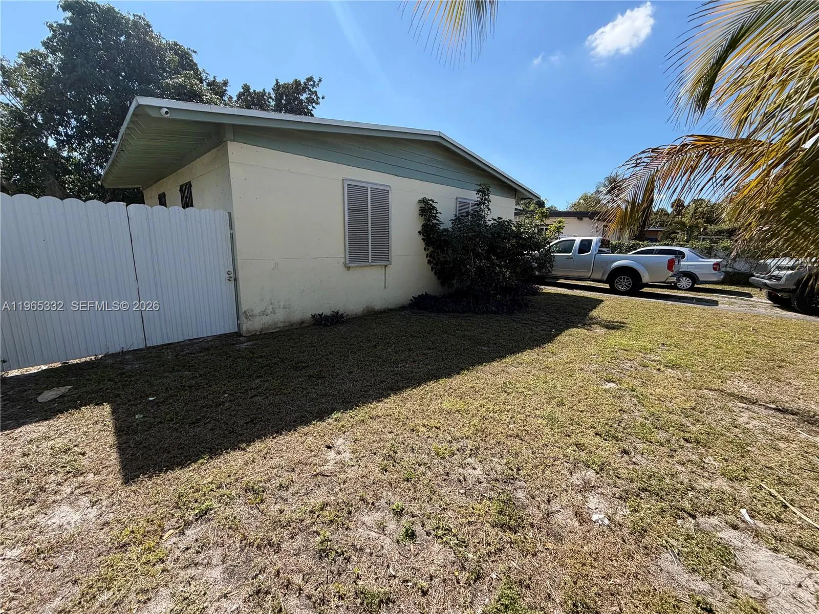 540 NW 119th St, Miami FL 33168