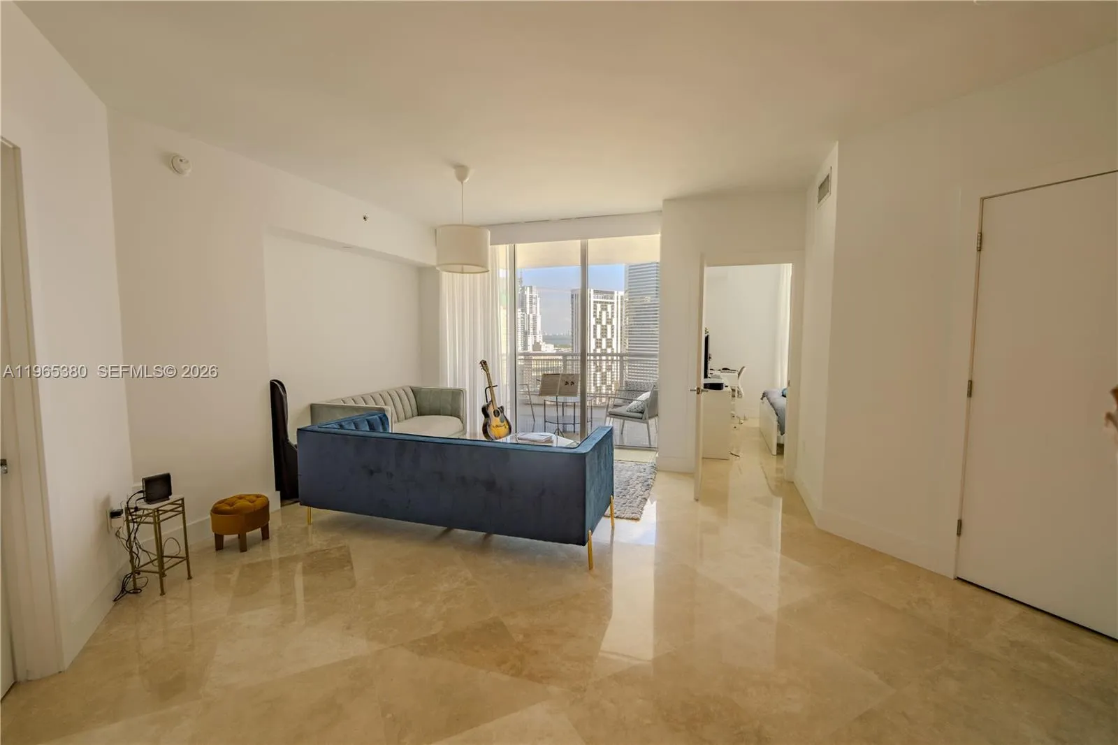 350 S Miami Ave # 3203, Miami FL 33130