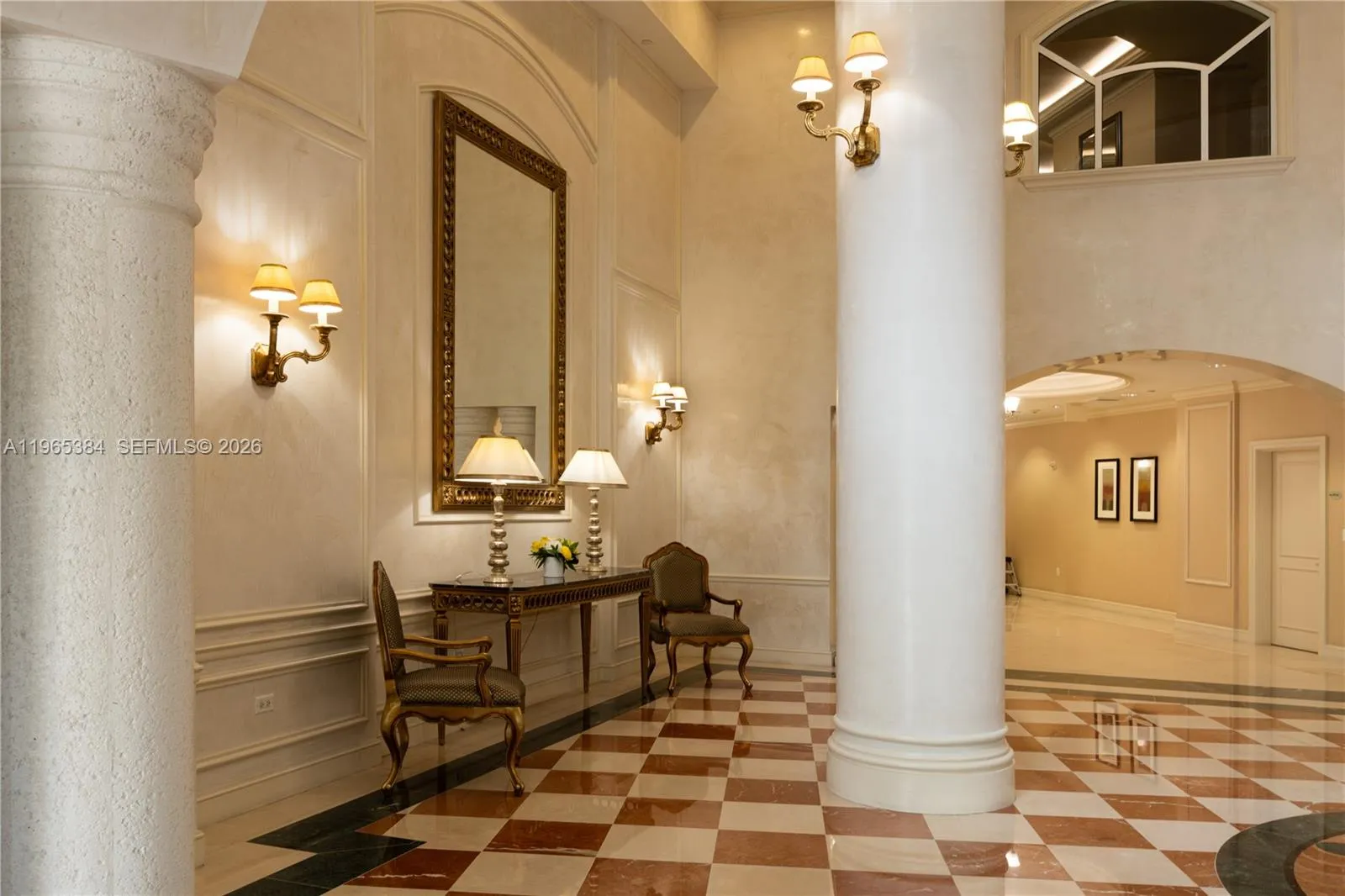20000 E Country Club Dr # 307, Aventura FL 33180
