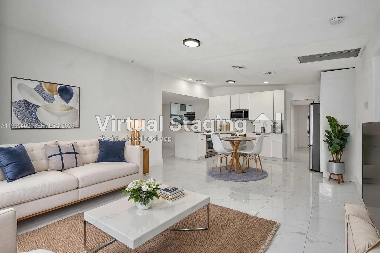 13550 NW 5th Ave, North Miami FL 33168