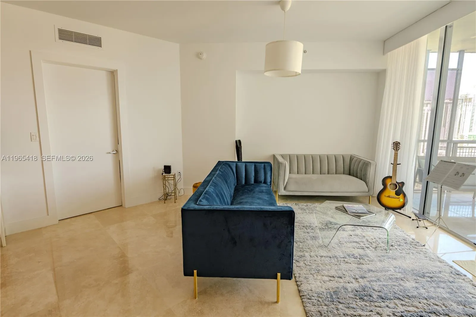 350 S MIAMI AVE # 3203, Miami FL 33130