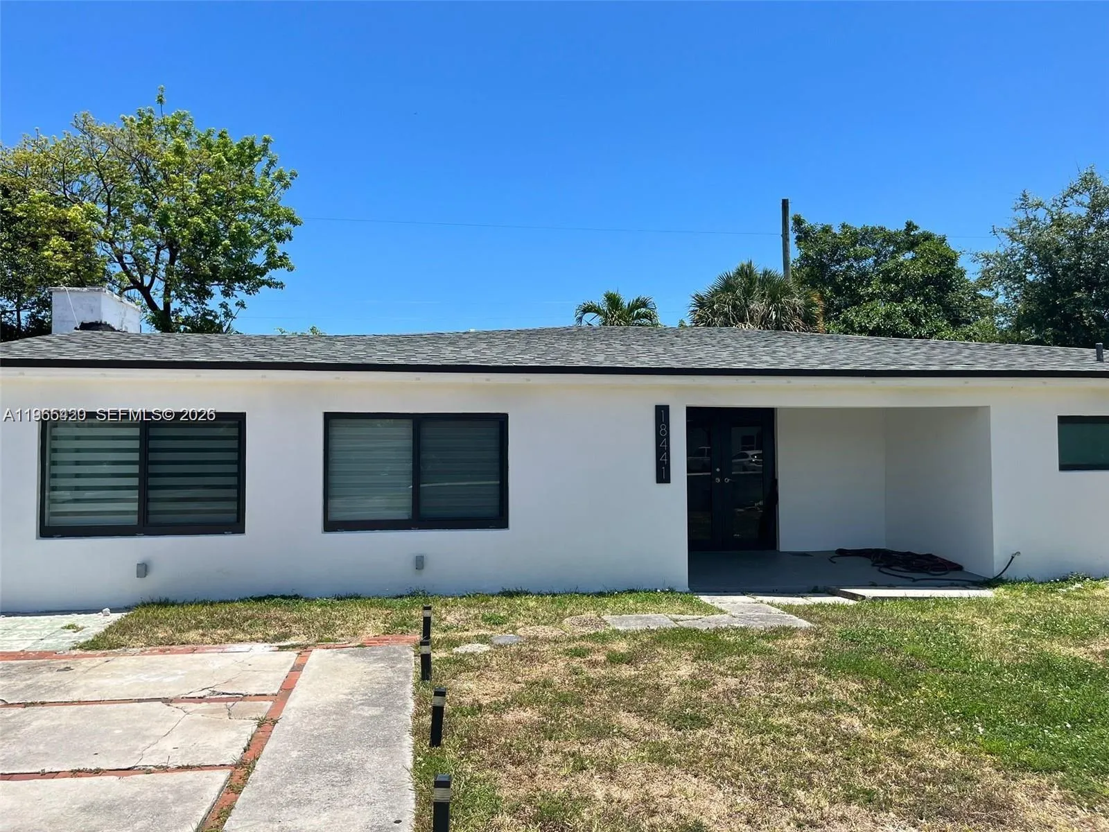 3 bedroom 3 bath for sale at 18441 NE 21st Ave, North Miami Beach FL 33179