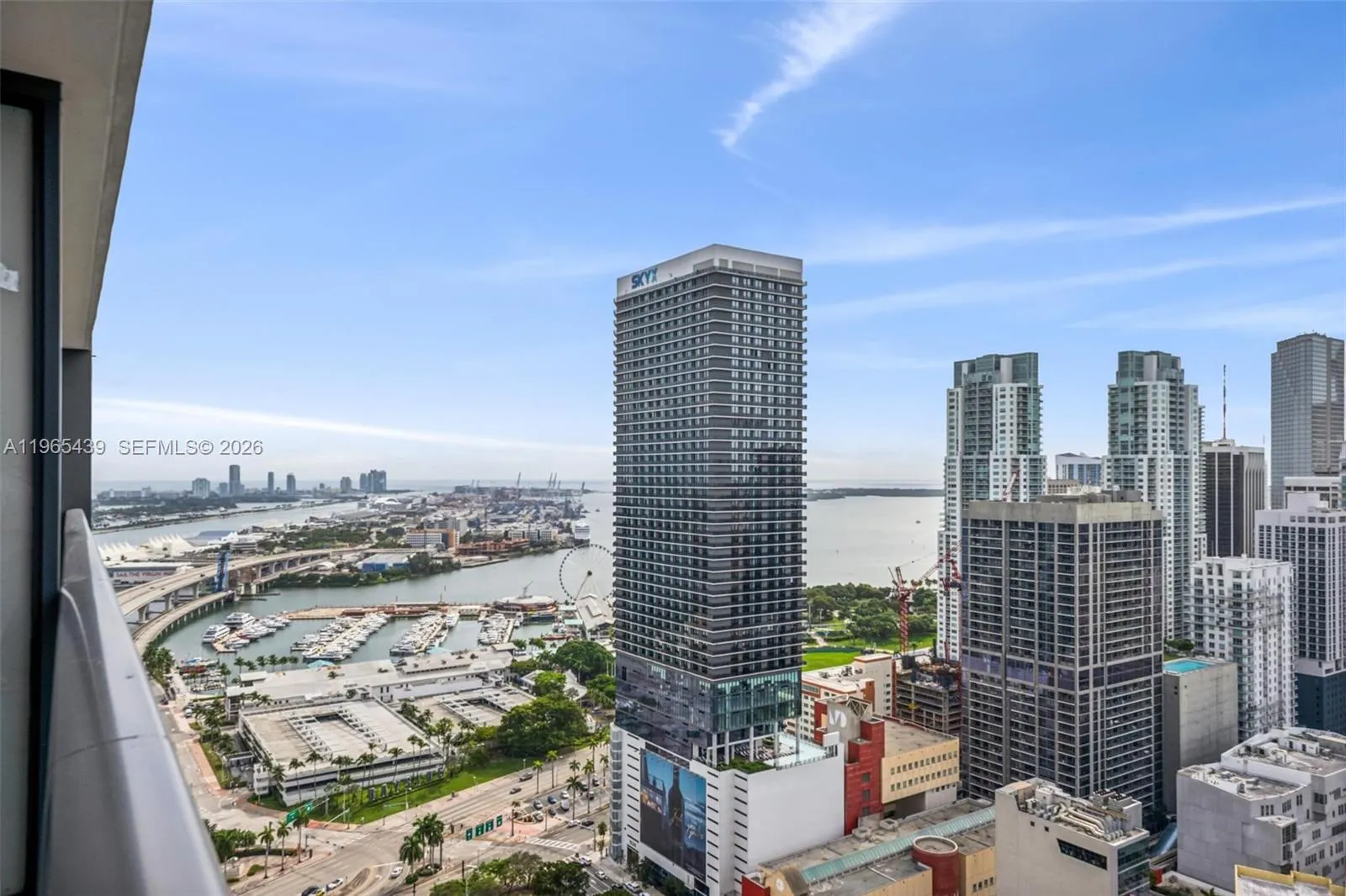 159 NE 6th St # 3312, Miami FL 33132
