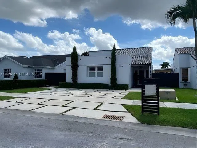4 bedroom 2 bath for sale at 13274 SW 62nd Ter, Miami FL 33183