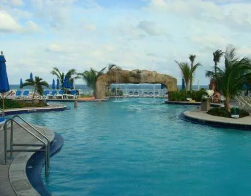 18001 Collins Ave # 2706, Sunny Isles Beach FL 33160