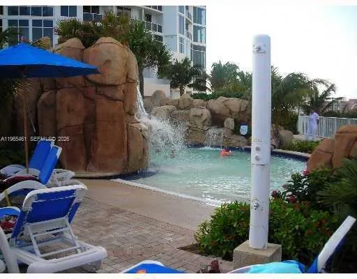 18001 Collins Ave # 2706, Sunny Isles Beach FL 33160