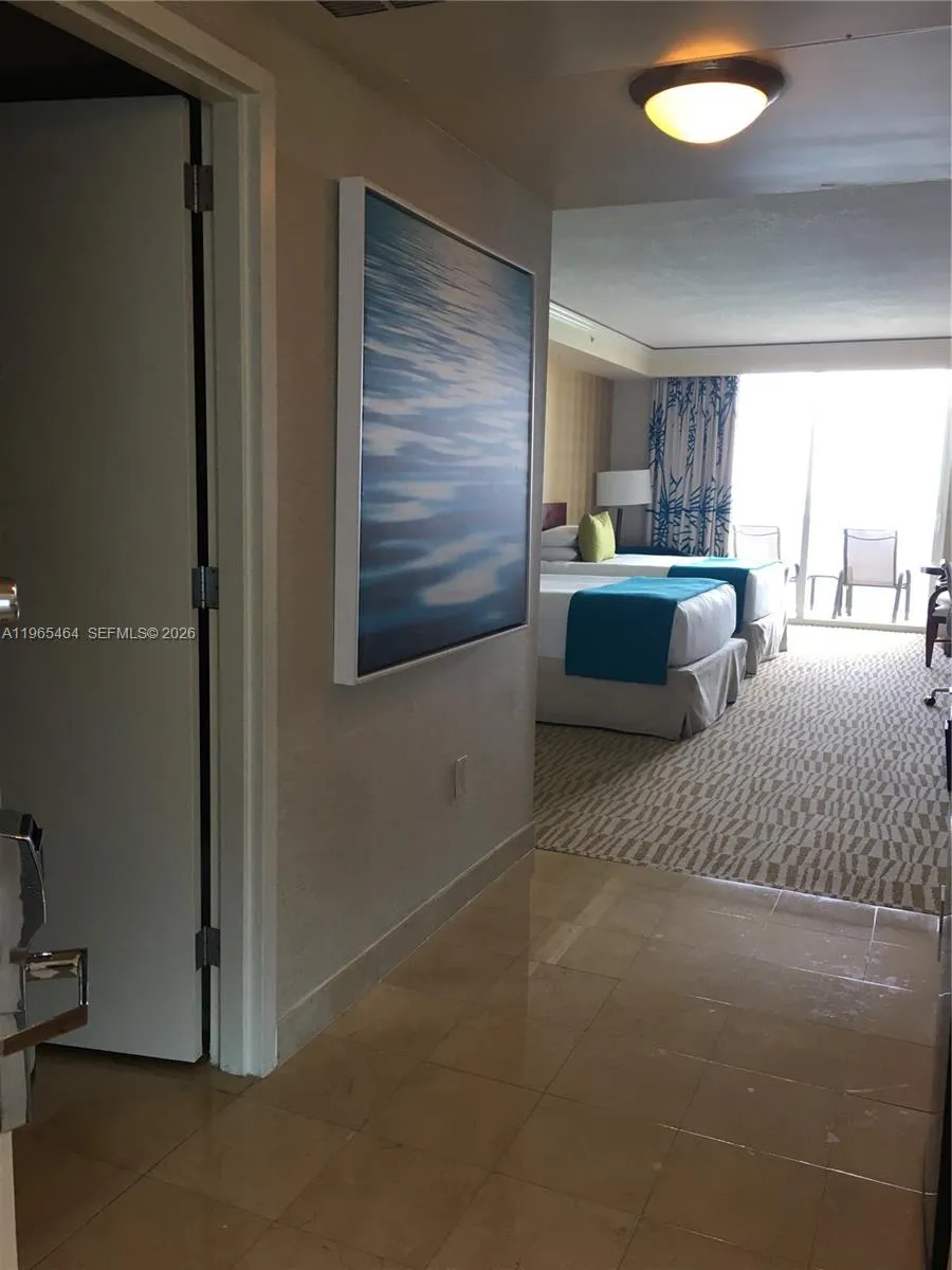 1 bath for sale at 18001 Collins Ave # 2306, Sunny Isles Beach FL 33160