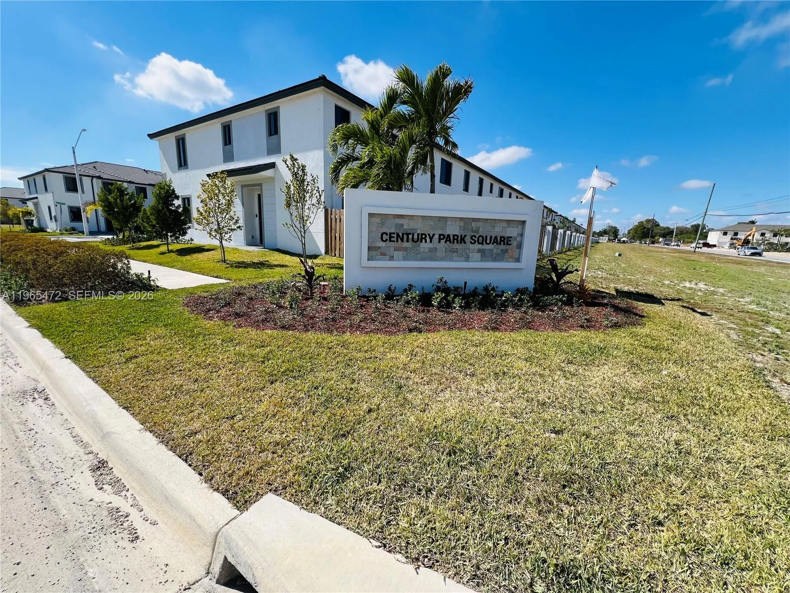 3 bedroom 2 bath for sale at 18933 SW 344th Ter, Homestead FL 33034