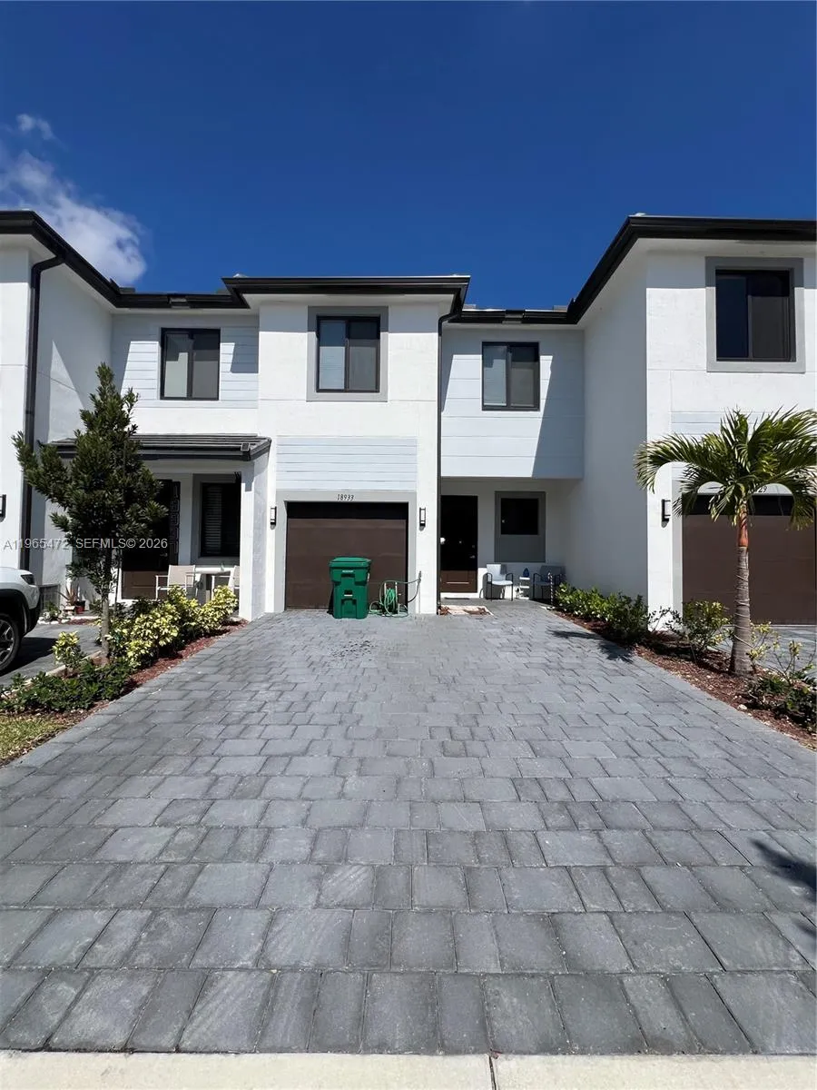 18933 SW 344th Ter, Homestead FL 33034