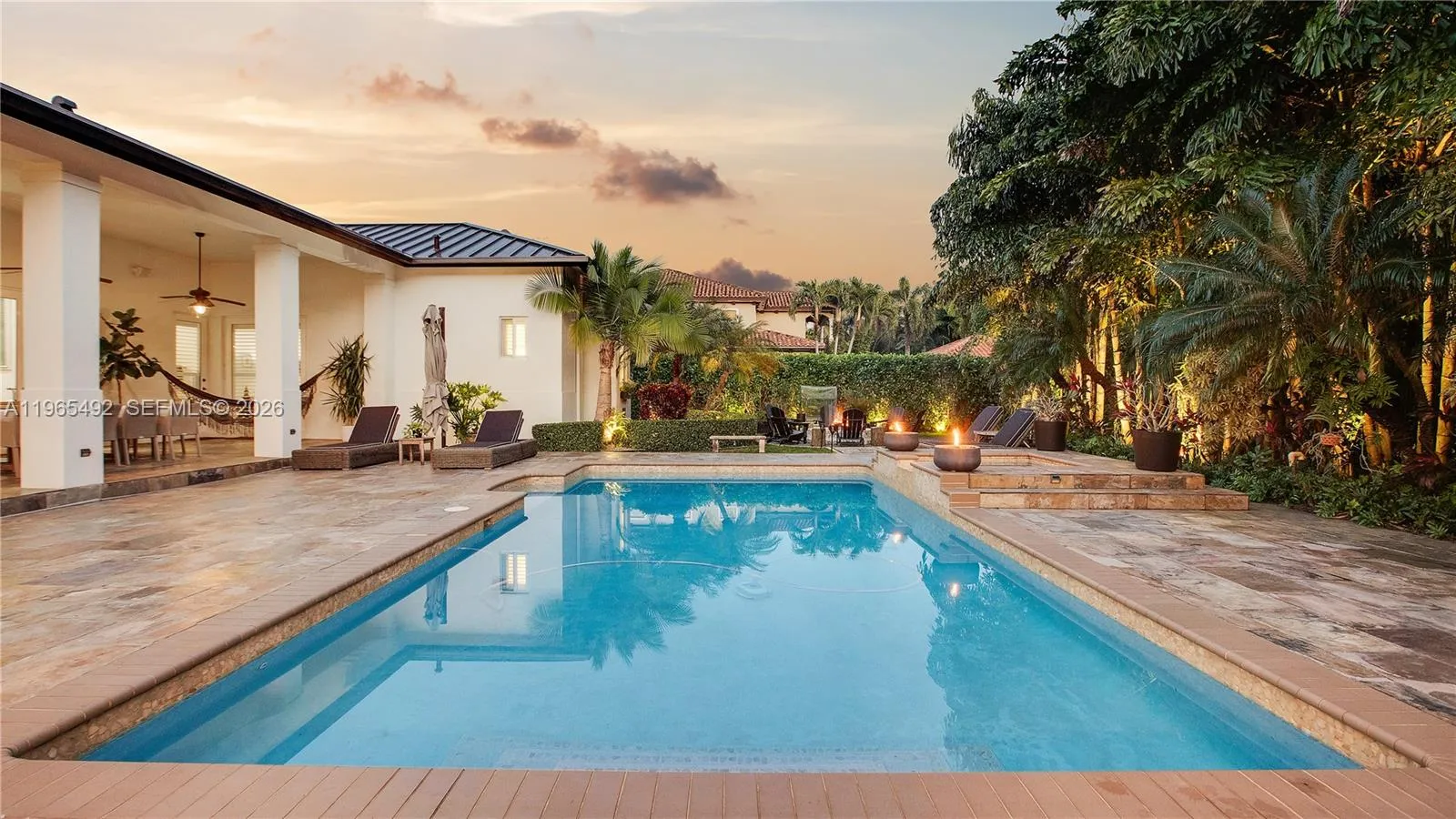 8050 SW 175th St, Palmetto Bay FL 33157