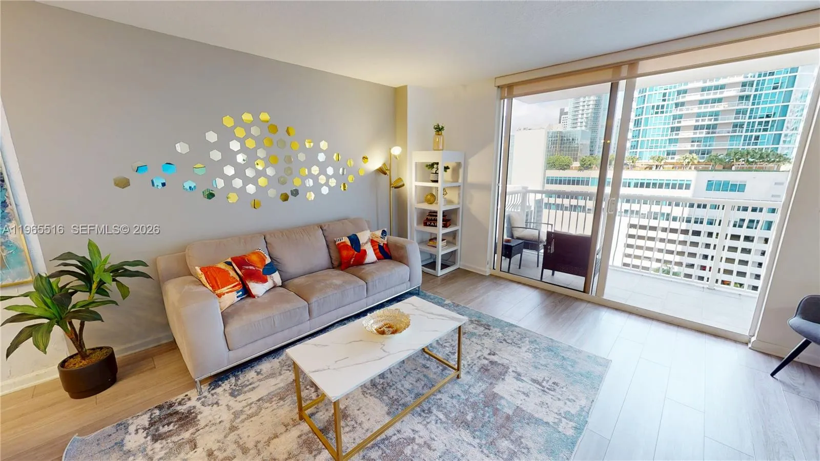 1200 N Brickell Bay Dr # 2222, Miami FL 33131