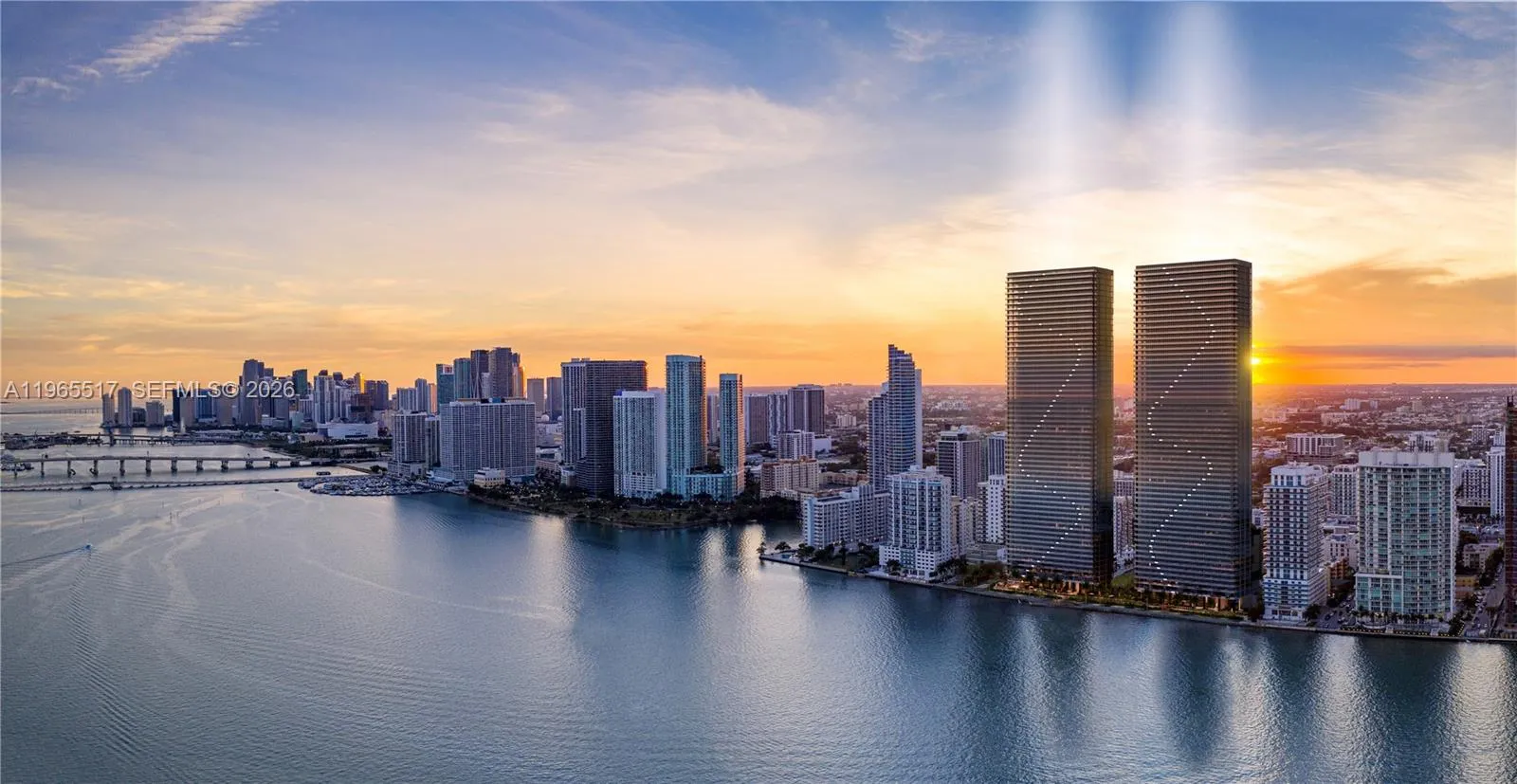 700 NE 24th St # 4007, Miami FL 33137