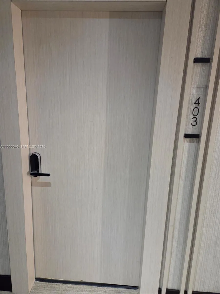 for sale at 1110 Brickell Ave # 403, Miami FL 33131