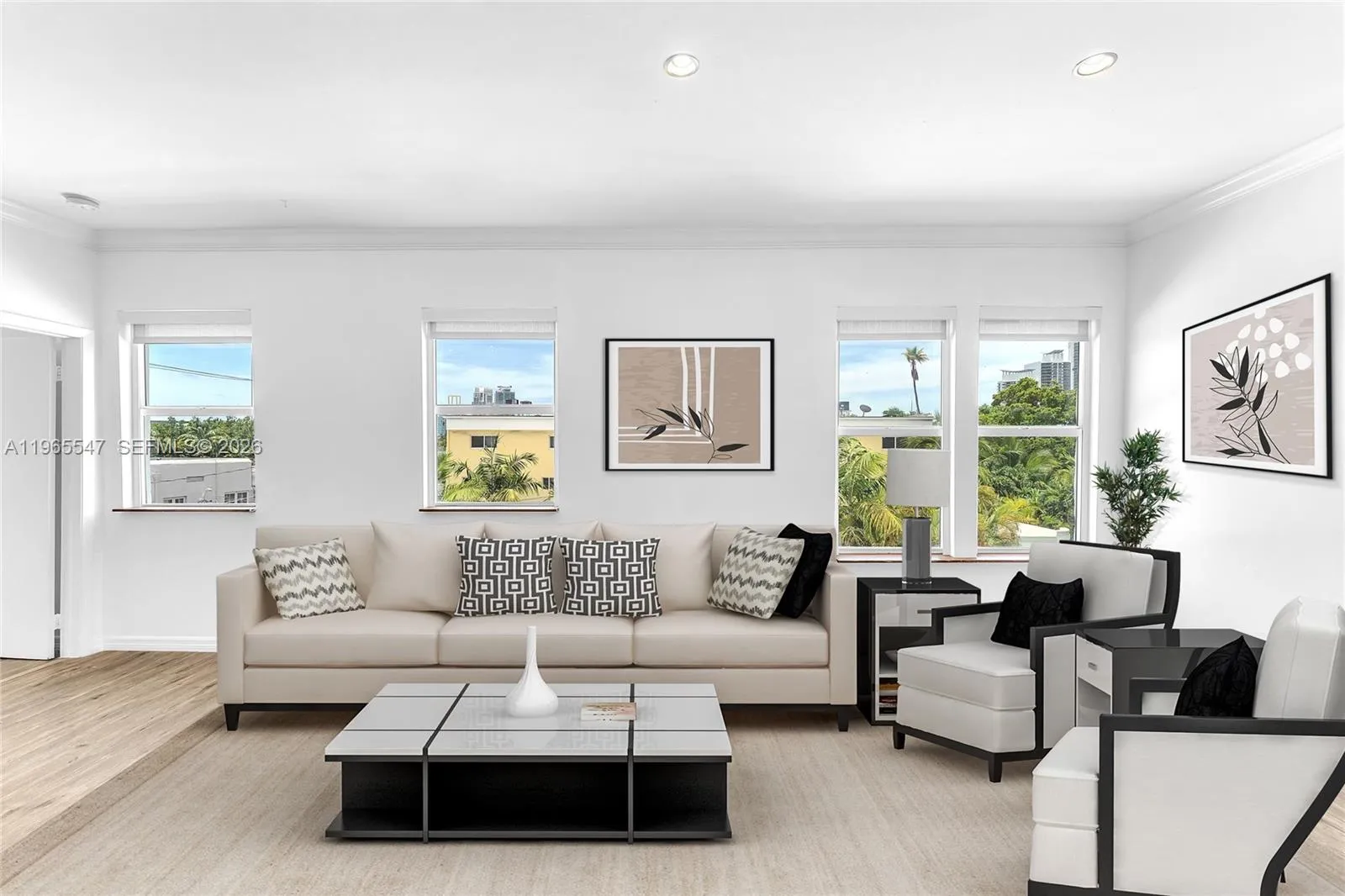 2 bedroom 1 bath for sale at 737 Jefferson Ave # 305, Miami Beach FL 33139