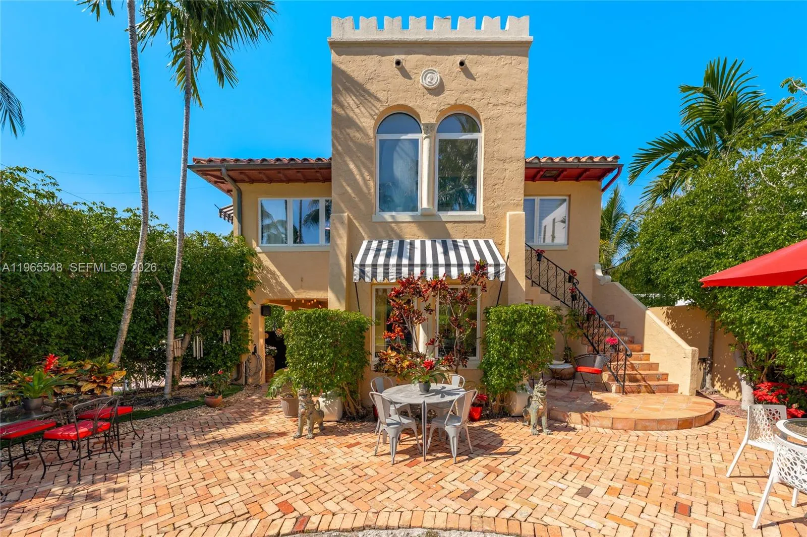 4500 Sheridan Ave, Miami Beach FL 33140