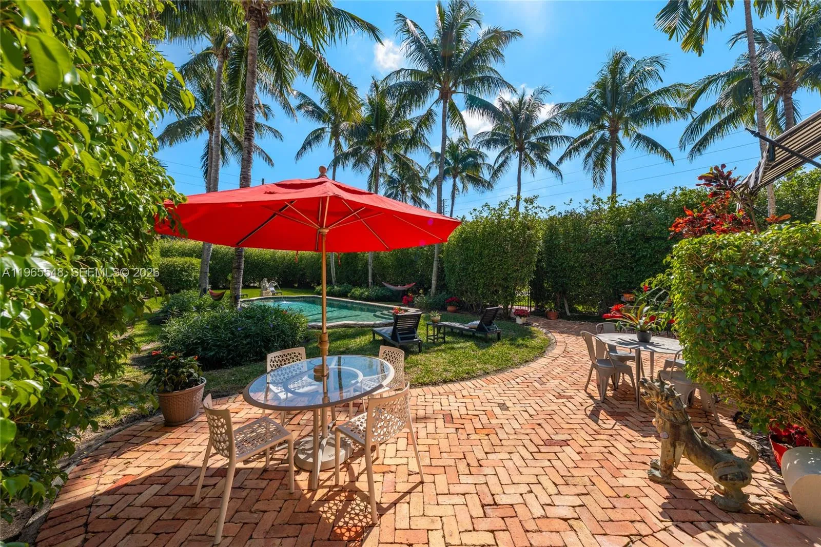 4500 Sheridan Ave, Miami Beach FL 33140