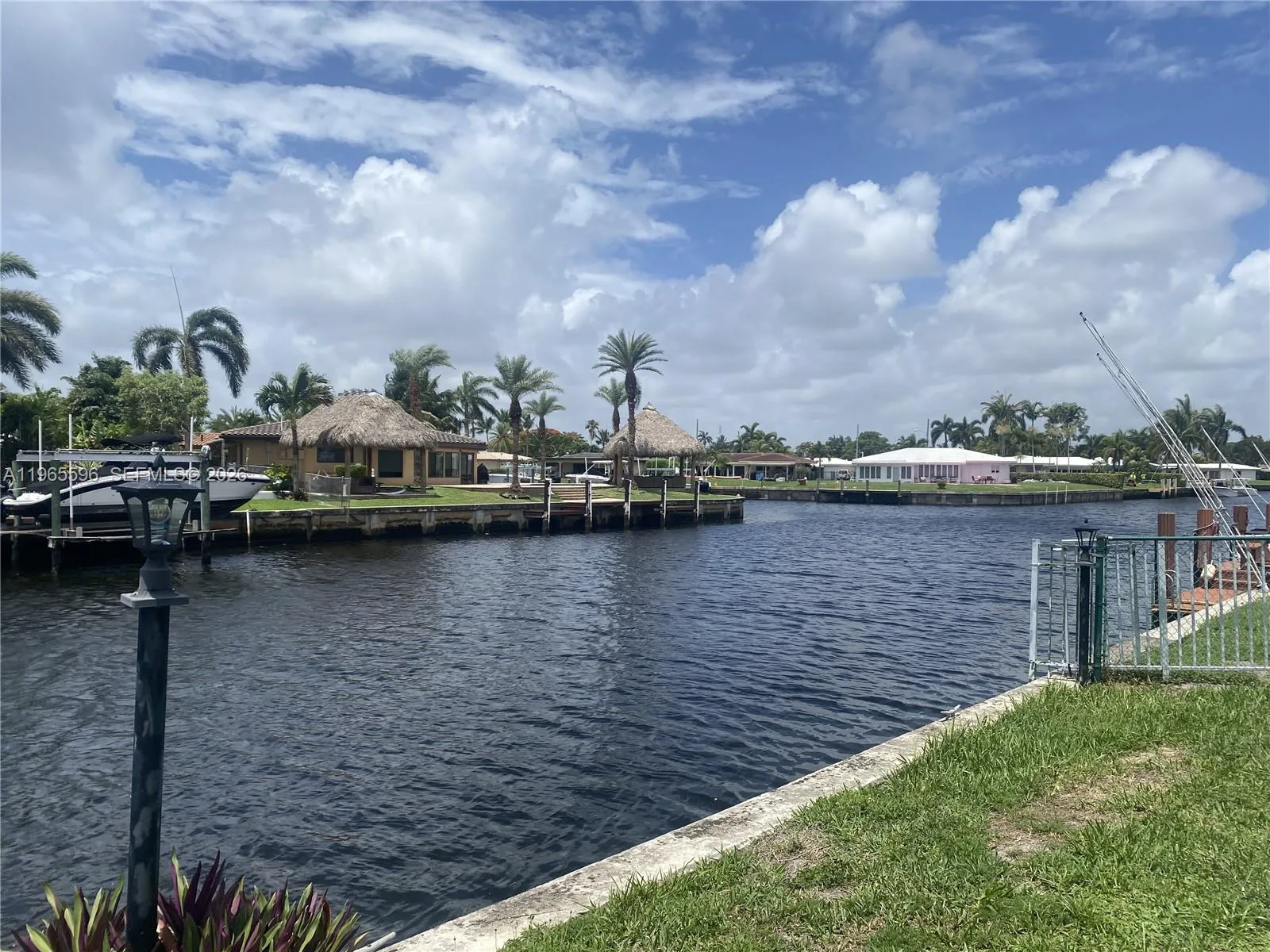 2 bedroom 2 bath for sale at 840 Pine Dr # 204, Pompano Beach FL 33060