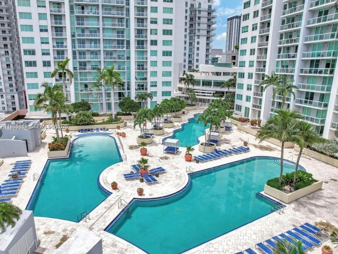 244 Biscayne Blvd # 440, Miami FL 33132