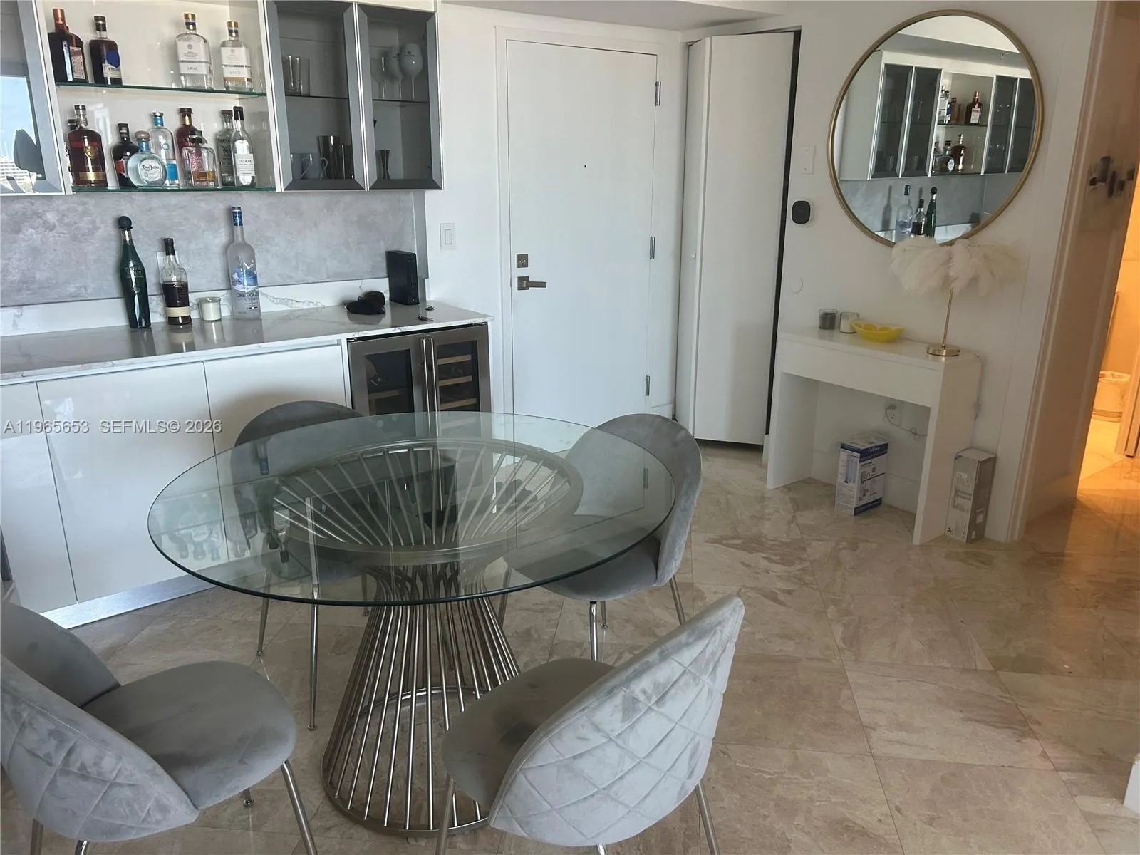90 Alton Rd # 1109, Miami Beach FL 33139