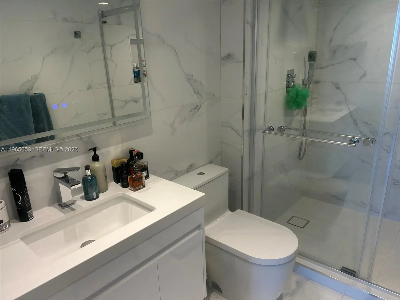 90 Alton Rd # 1109, Miami Beach FL 33139