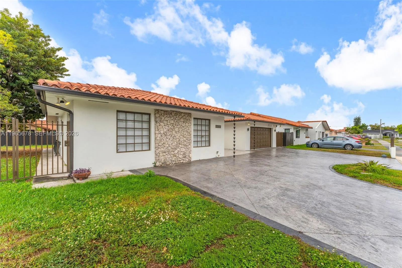 13202 SW 12th Ln, Miami FL 33184