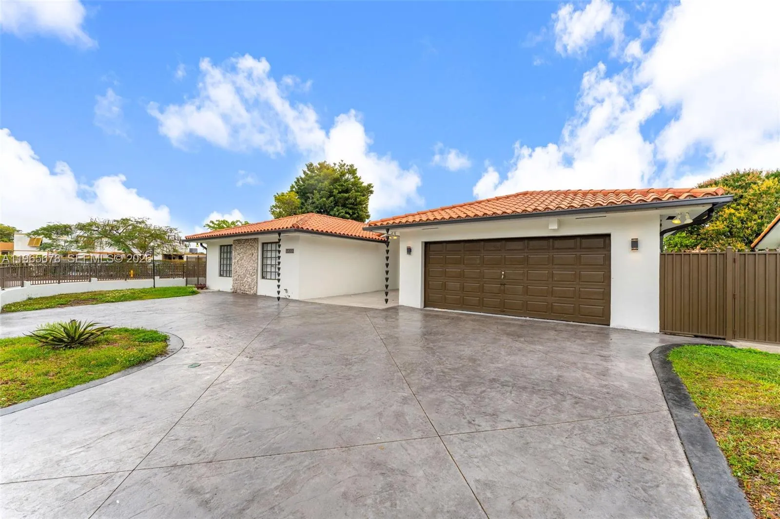 13202 SW 12th Ln, Miami FL 33184