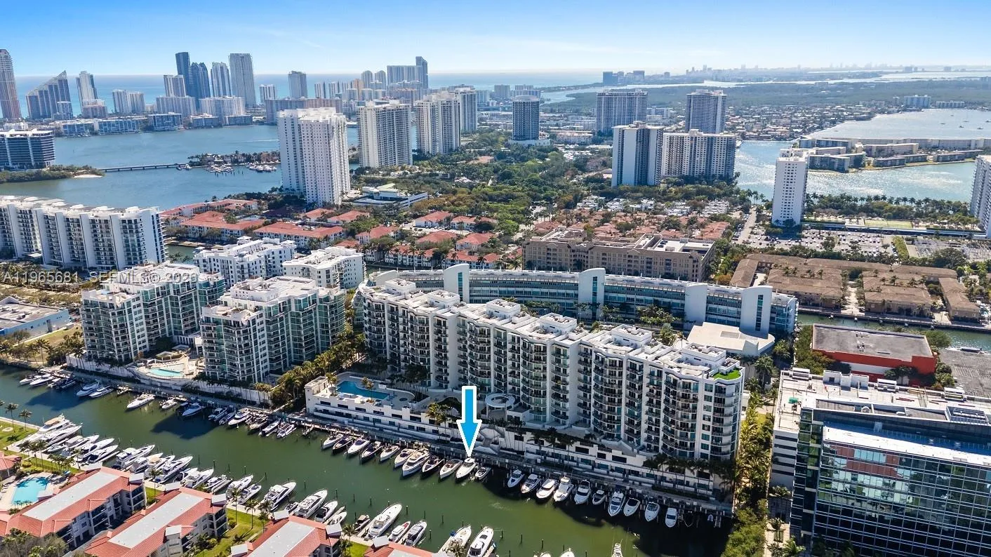 3029 NE 188th St, Aventura FL 33180
