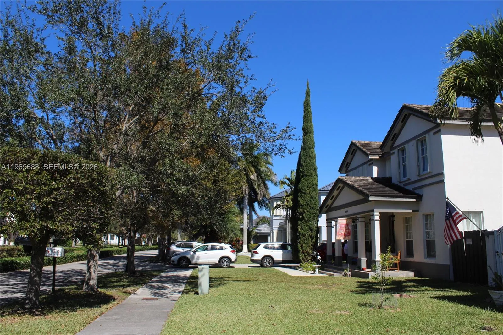 20135 SW 129th Ave, Miami FL 33177