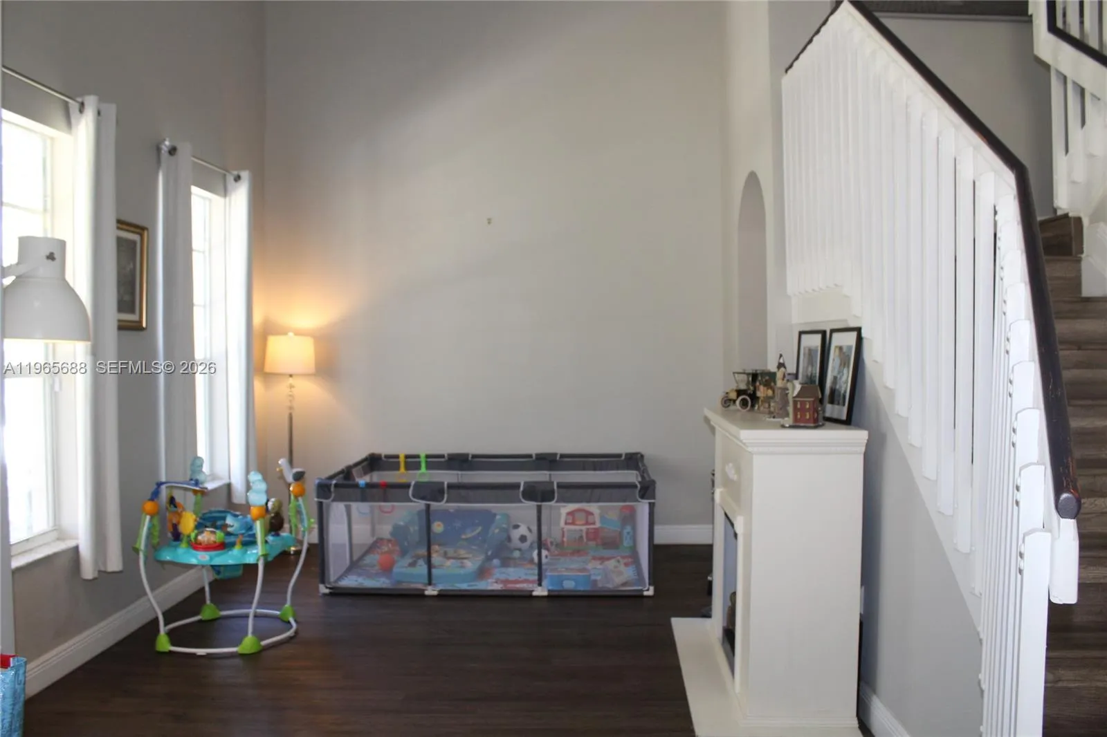 20135 SW 129th Ave, Miami FL 33177