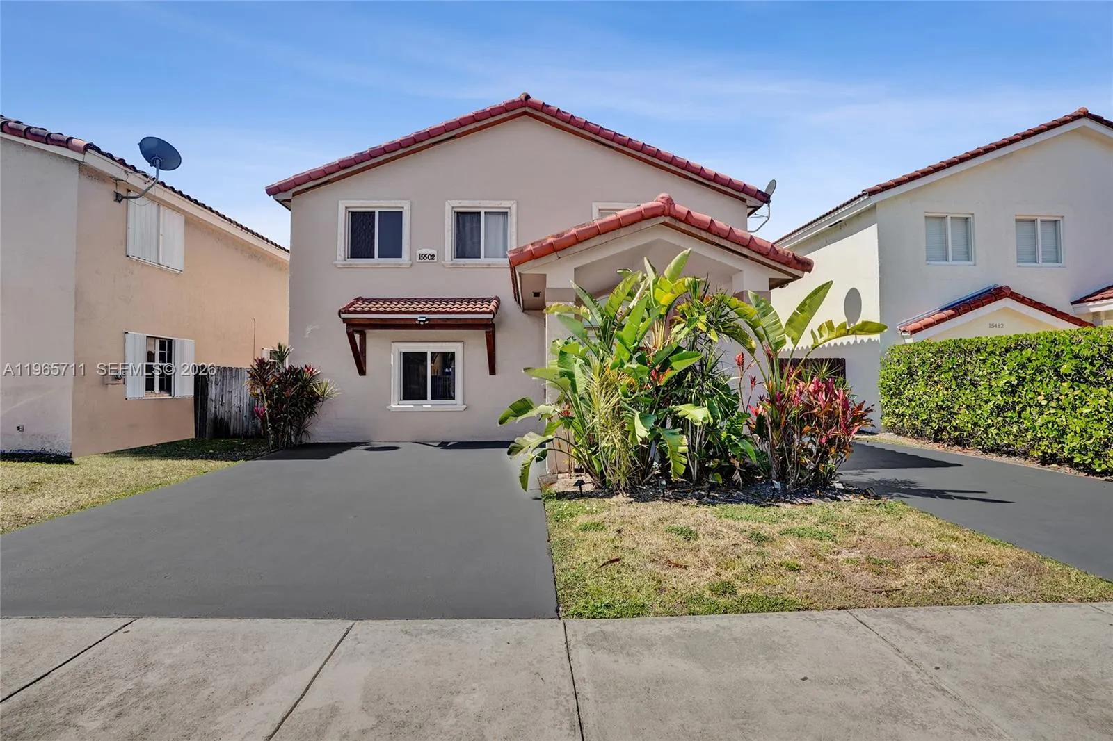 4 bedroom 2 bath for sale at 15502 SW 137th Pl, Miami FL 33177