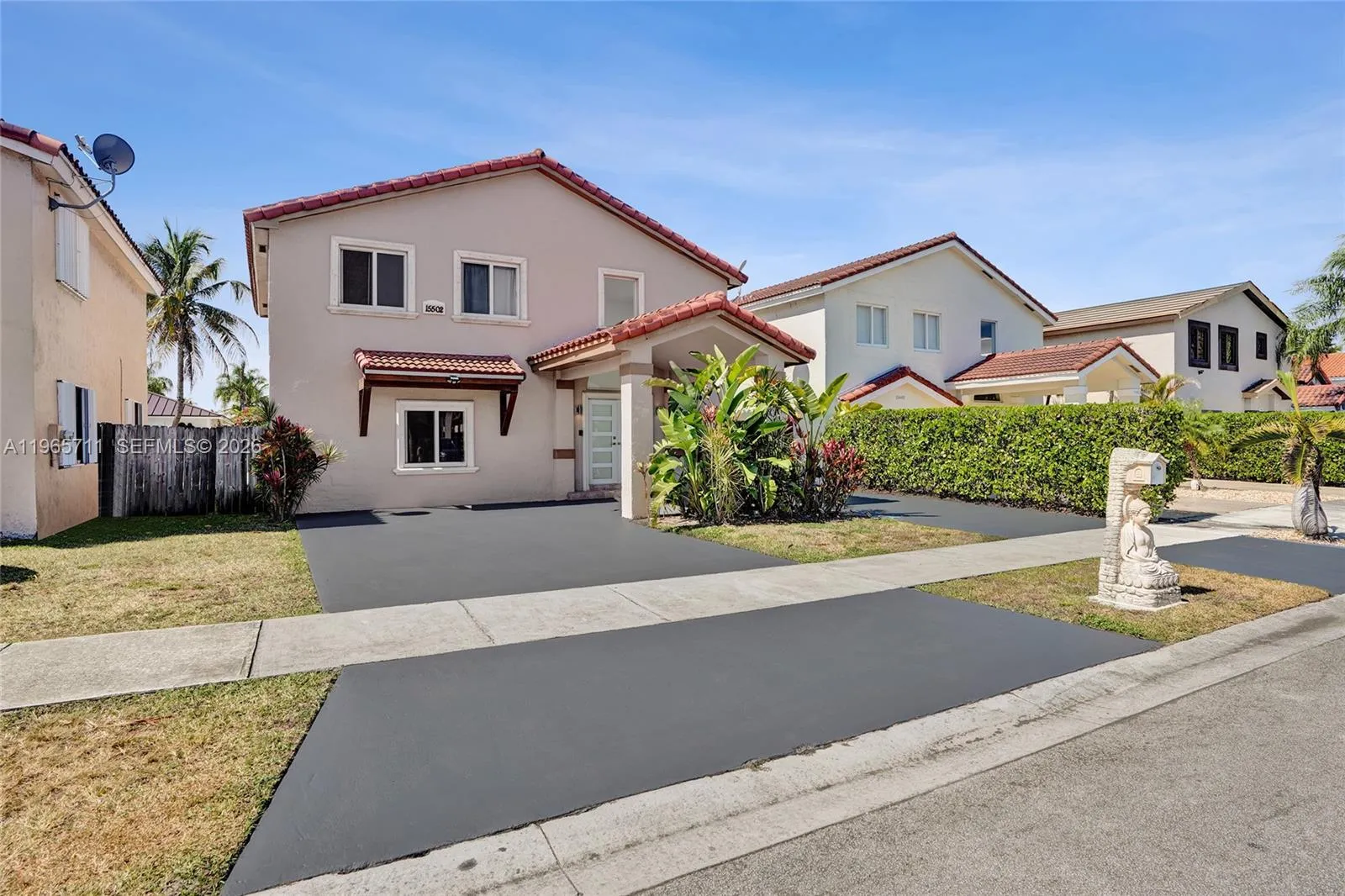 15502 SW 137th Pl, Miami FL 33177