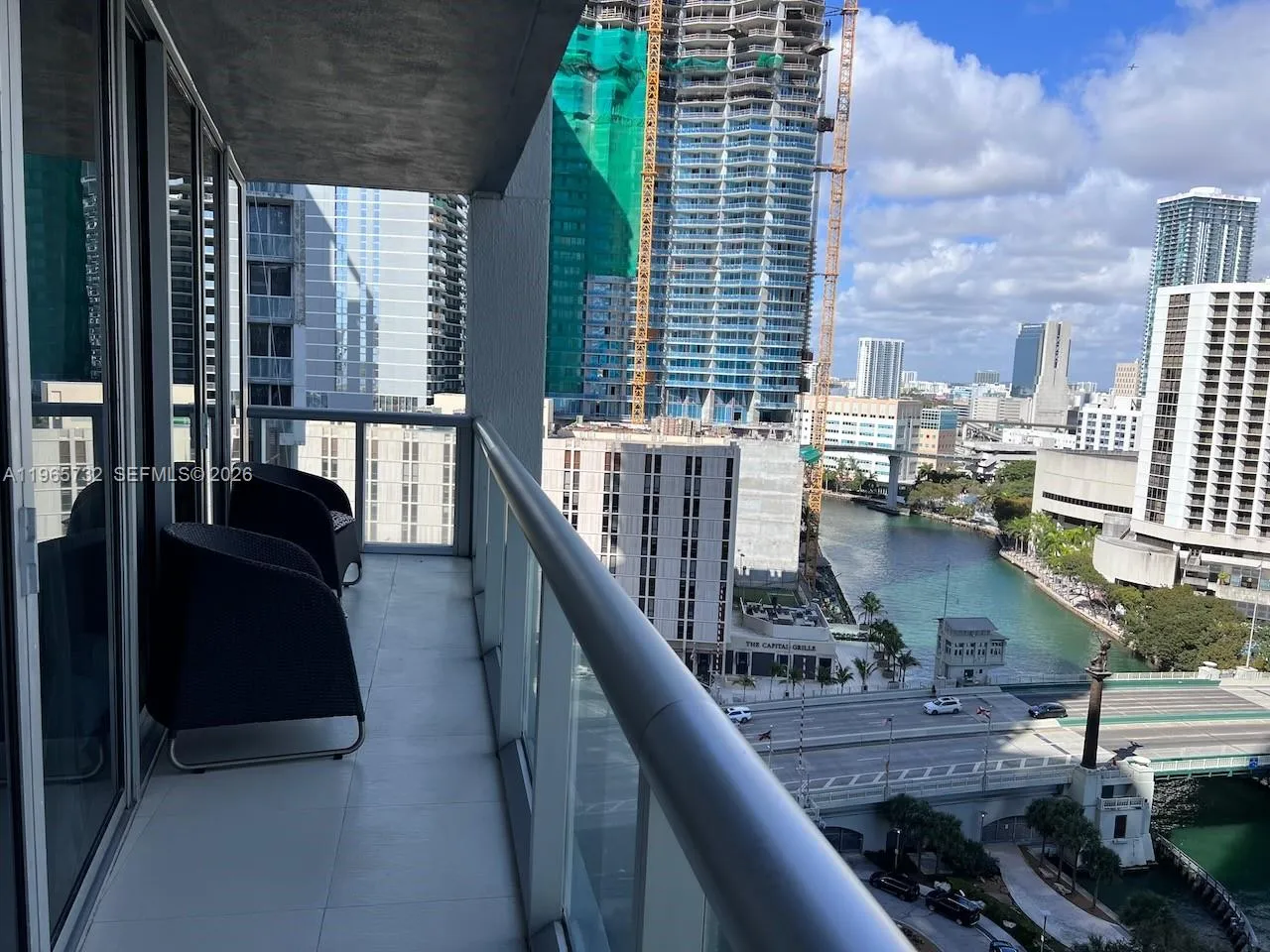 475 Brickell Ave # 1715, Miami FL 33131