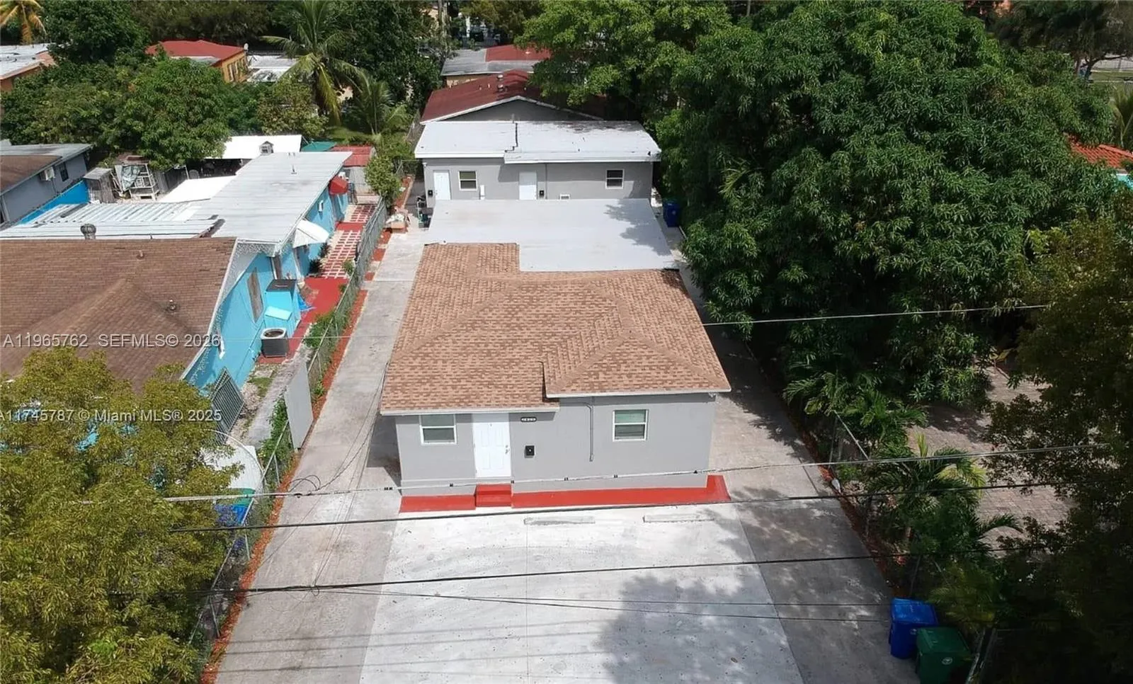 for sale at 2425 NW 28th St, Miami FL 33142