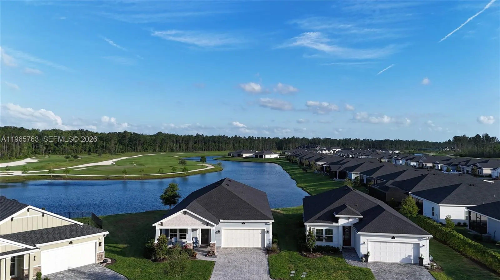 34 Hammer Circle, Other City - In The State Of Florida FL 32259