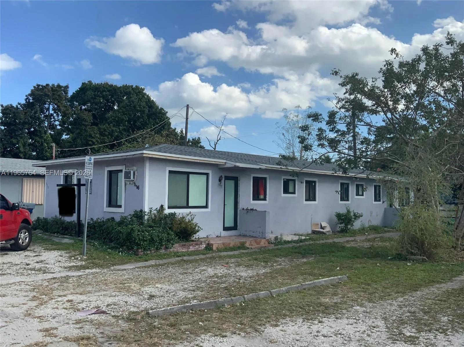 4 bedroom 2 bath for sale at 896 NW 103rd St, Miami FL 33150