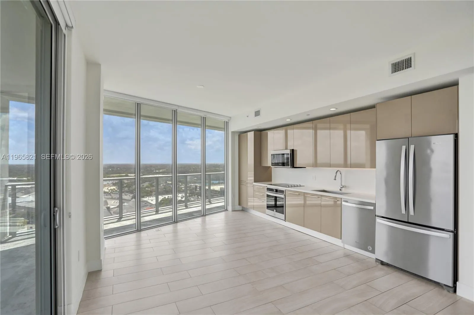 2 bedroom 2 bath for rent at 2000 Metropica Way # 2110, Sunrise FL 33323