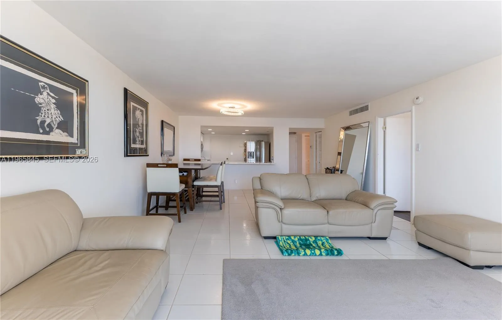 427 Golden Isles Dr # 16F, Hallandale Beach FL 33009