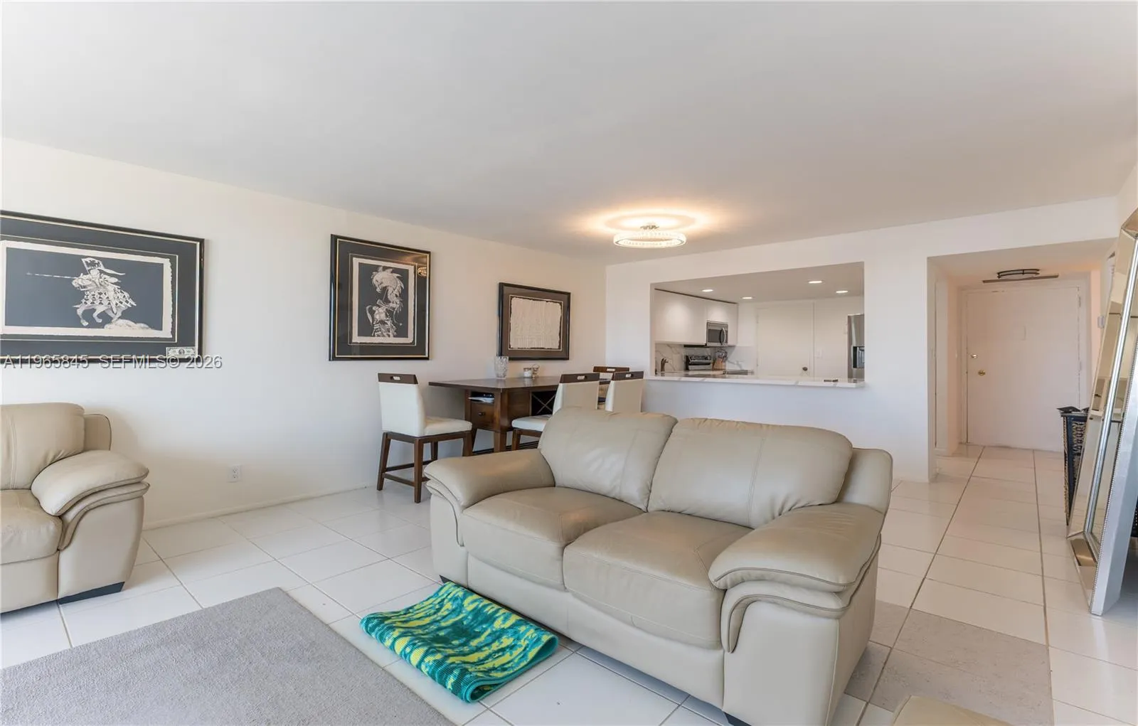 427 Golden Isles Dr # 16F, Hallandale Beach FL 33009