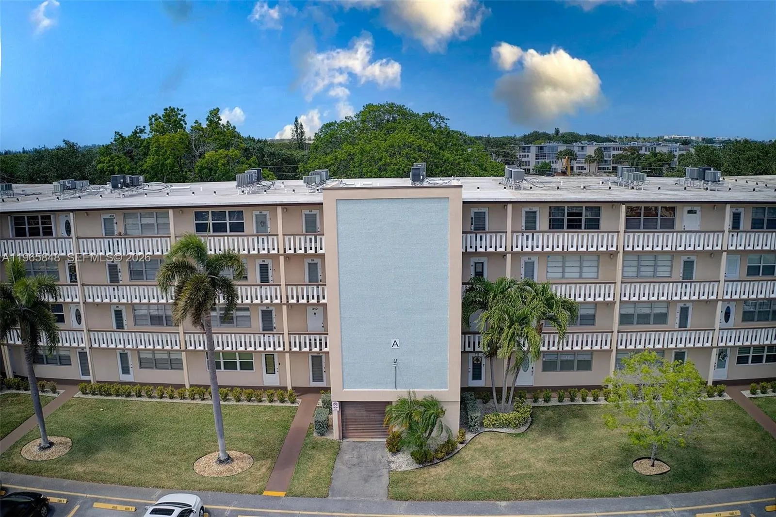 408 Southampton A # 408, West Palm Beach FL 33417