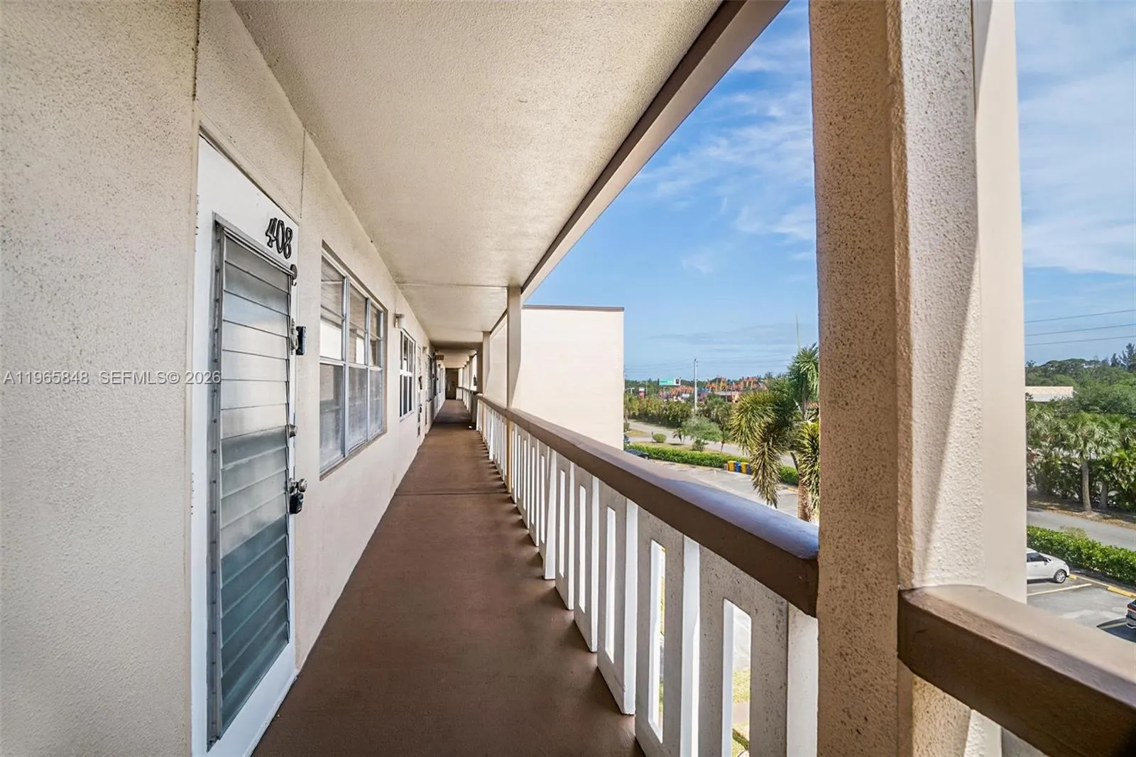 408 Southampton A # 408, West Palm Beach FL 33417