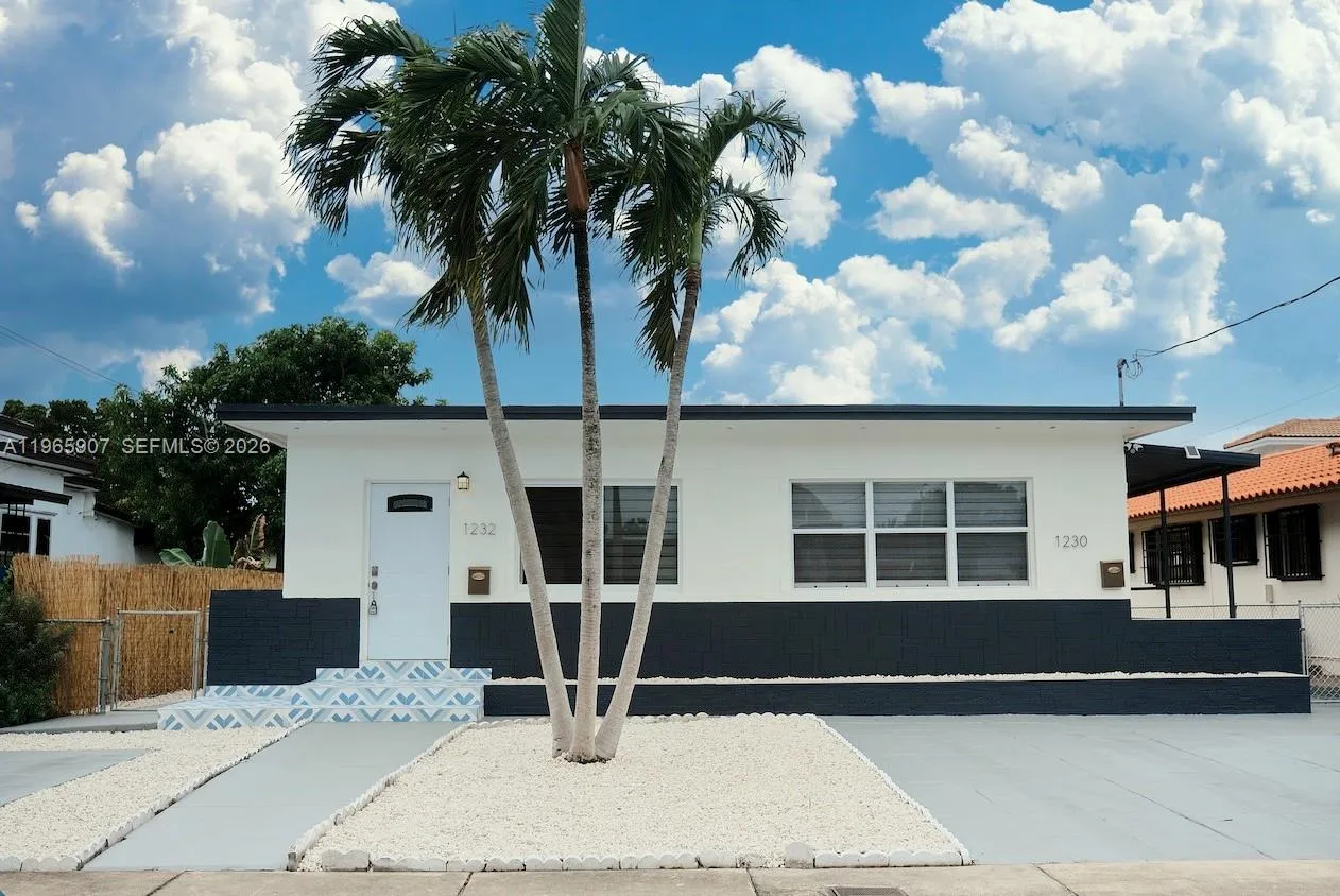 for sale at 1232 SW 30th Pl, Miami FL 33135