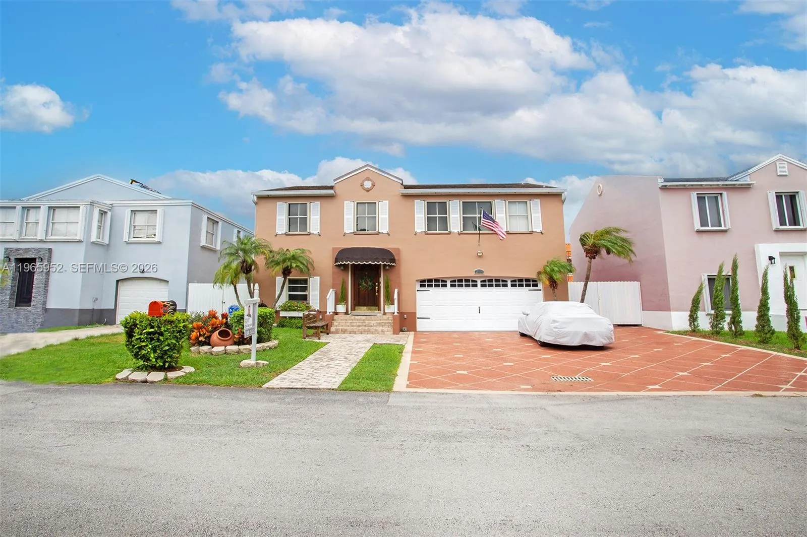 5 bedroom 4 bath for sale at 27030 SW 120th Ave Rd, Homestead FL 33032