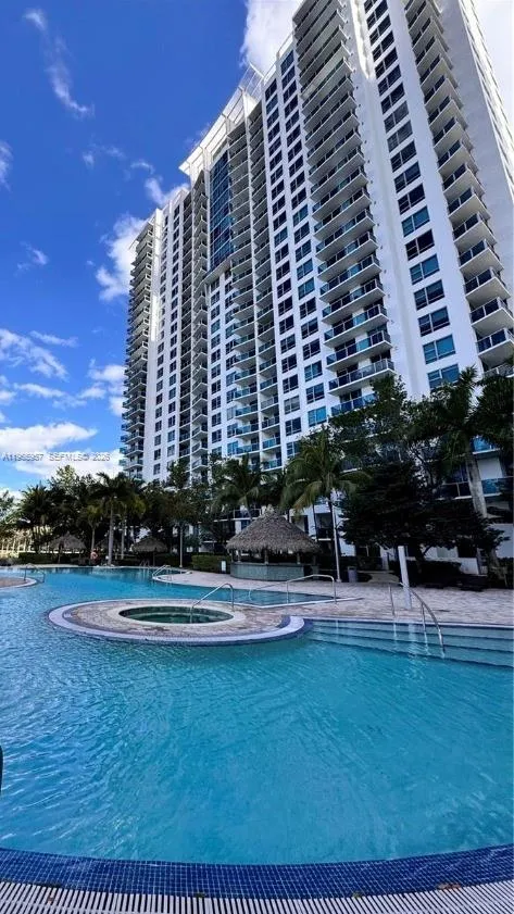 2681 N Flamingo Rd # 2302S, Sunrise FL 33323