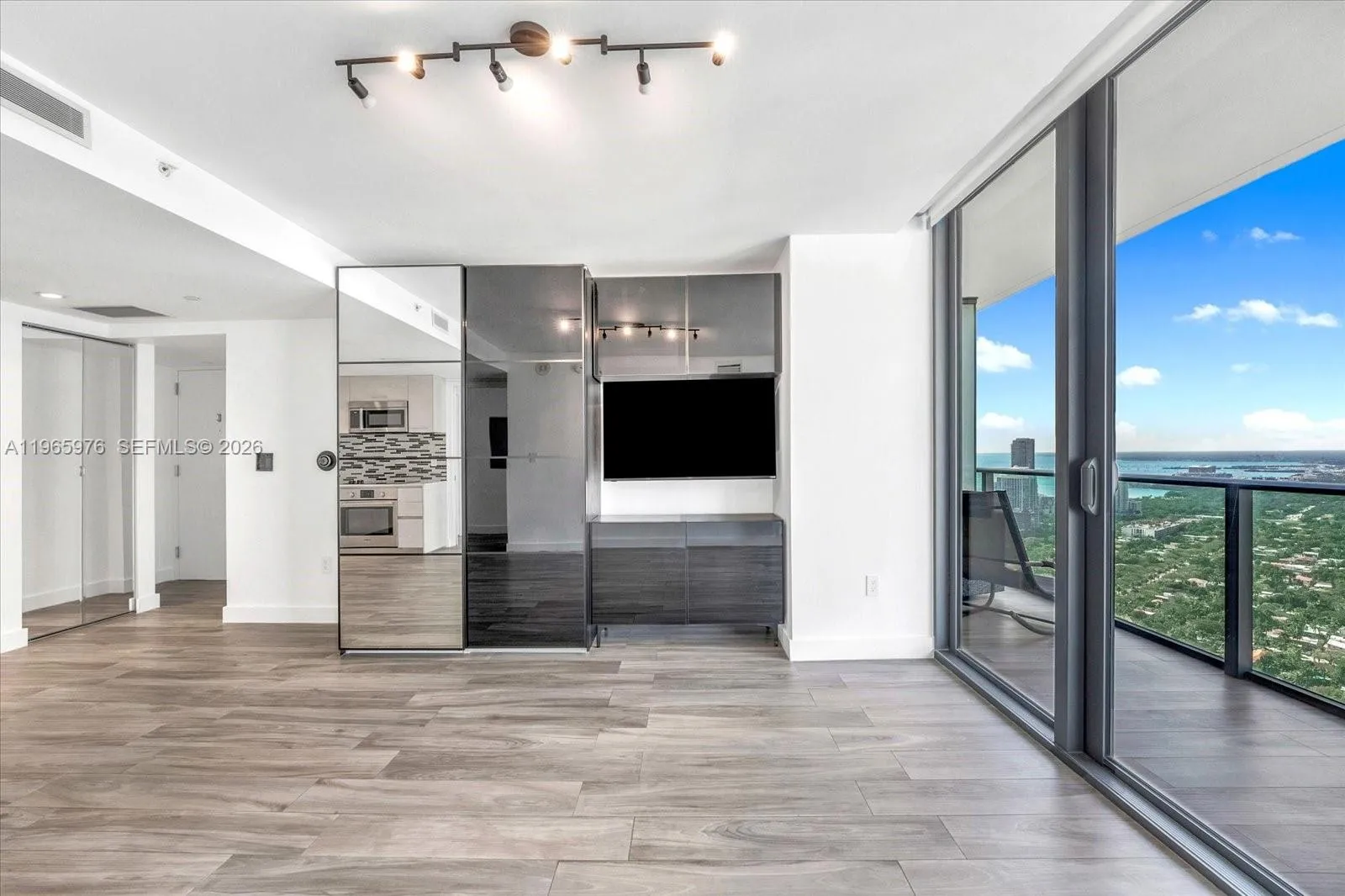 1300 S Miami Ave # 4807, Miami FL 33130
