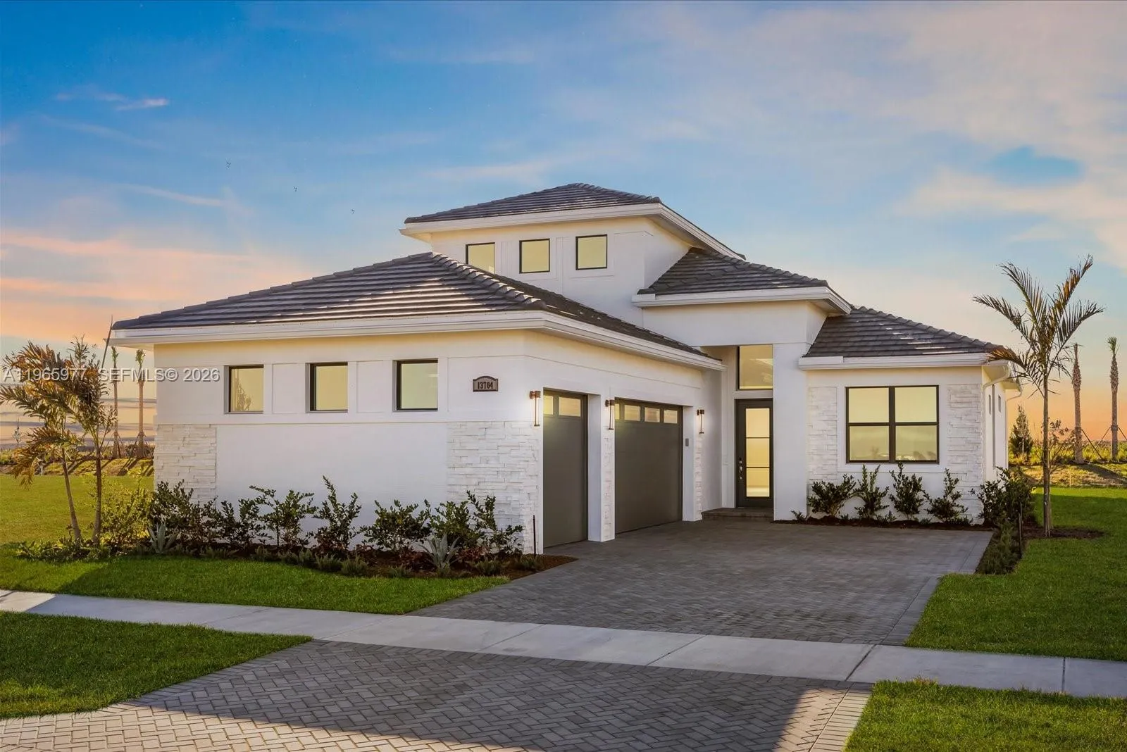13704 SW Shinnecock Dr, Port St. Lucie FL 34987