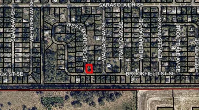 0000 Westmore Rd SE, Palm Bay FL 32909