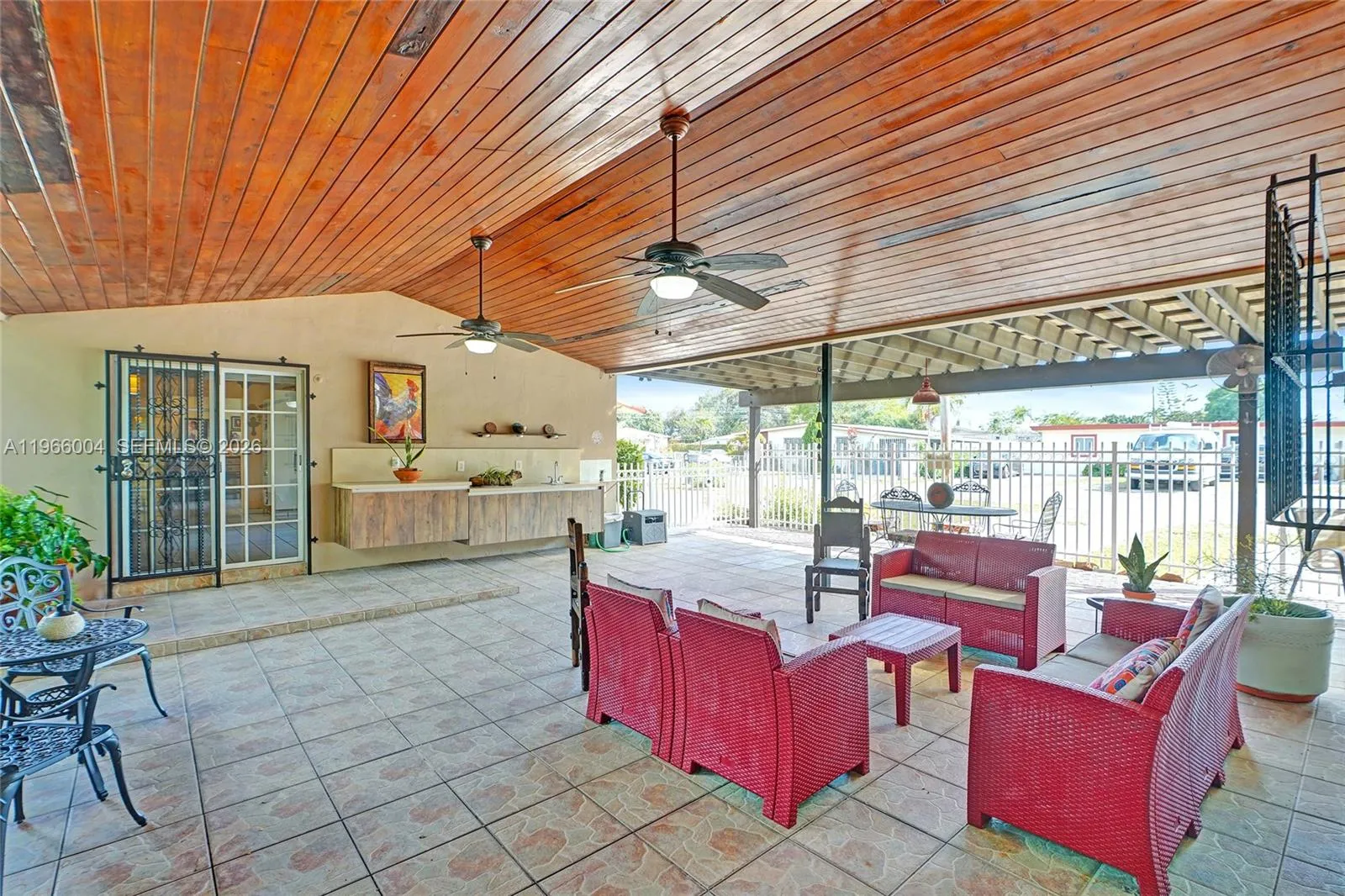 4 bedroom 3 bath for sale at 6501 SW 30th St, Miami FL 33155