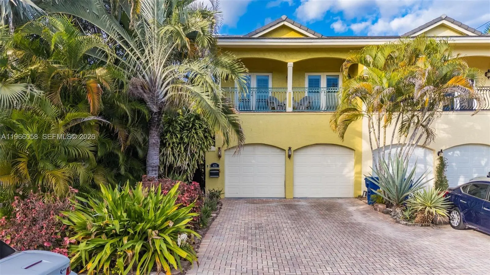3 bedroom 2 bath for sale at 423 NE 23rd St, Wilton Manors FL 33305