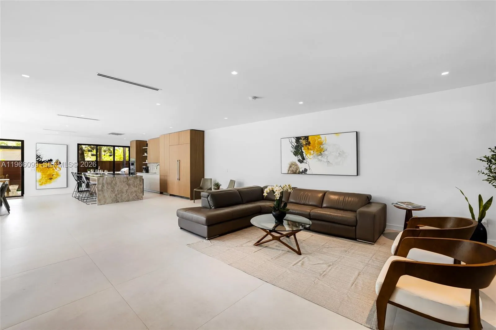 4 bedroom 5 bath for sale at 300 NE 48th St, Miami FL 33137